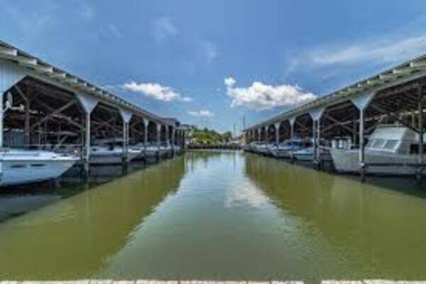 Norview Marina