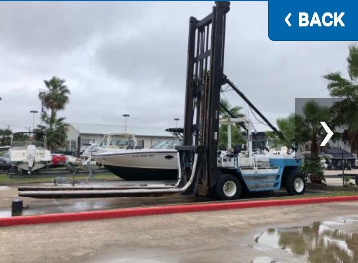 Lake Street Marina in Ludington, MI, United States Marina Reviews