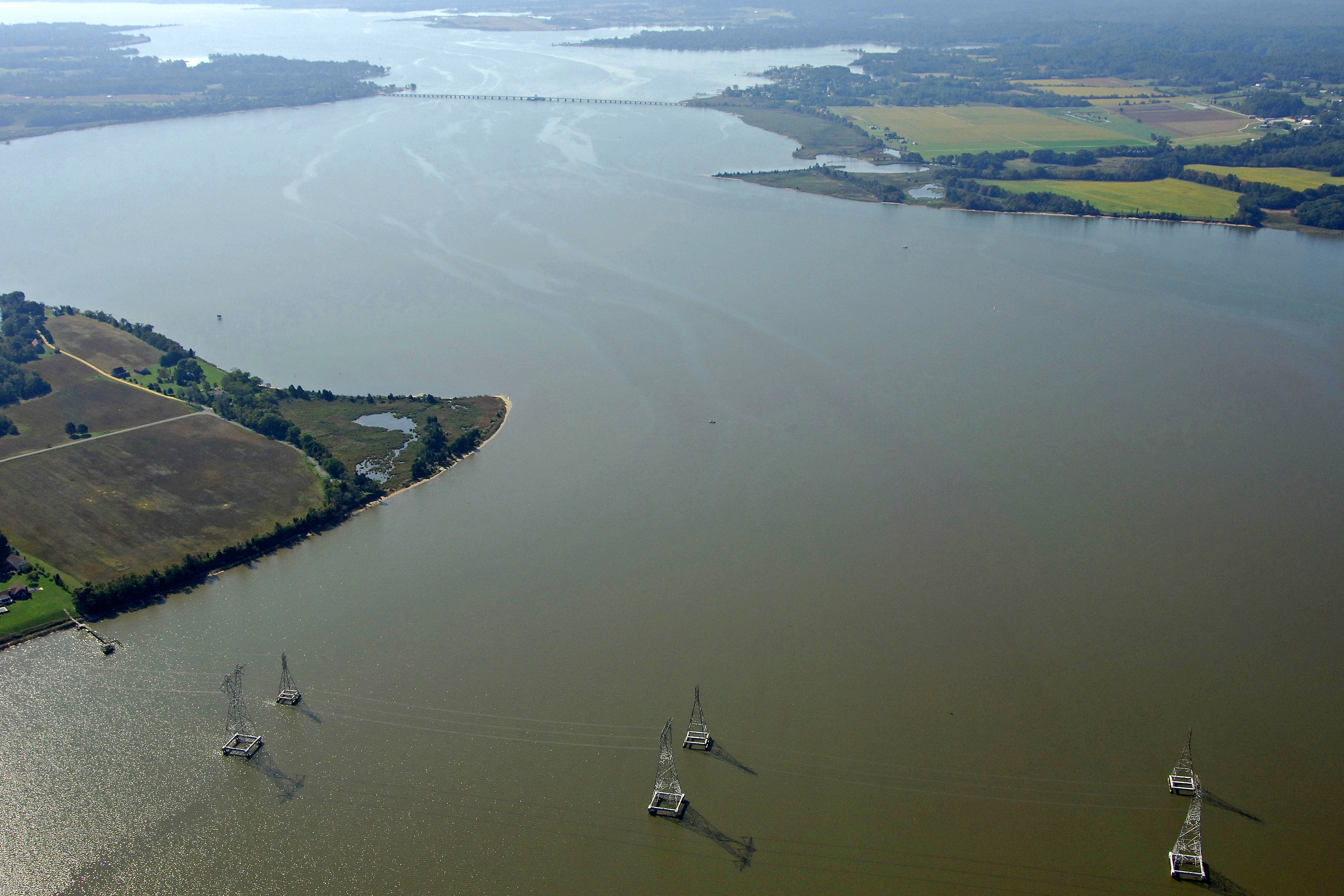 Chalk Point Patuxent River Harbor in Eagle Harbor, MD, United States harbor Reviews Phone