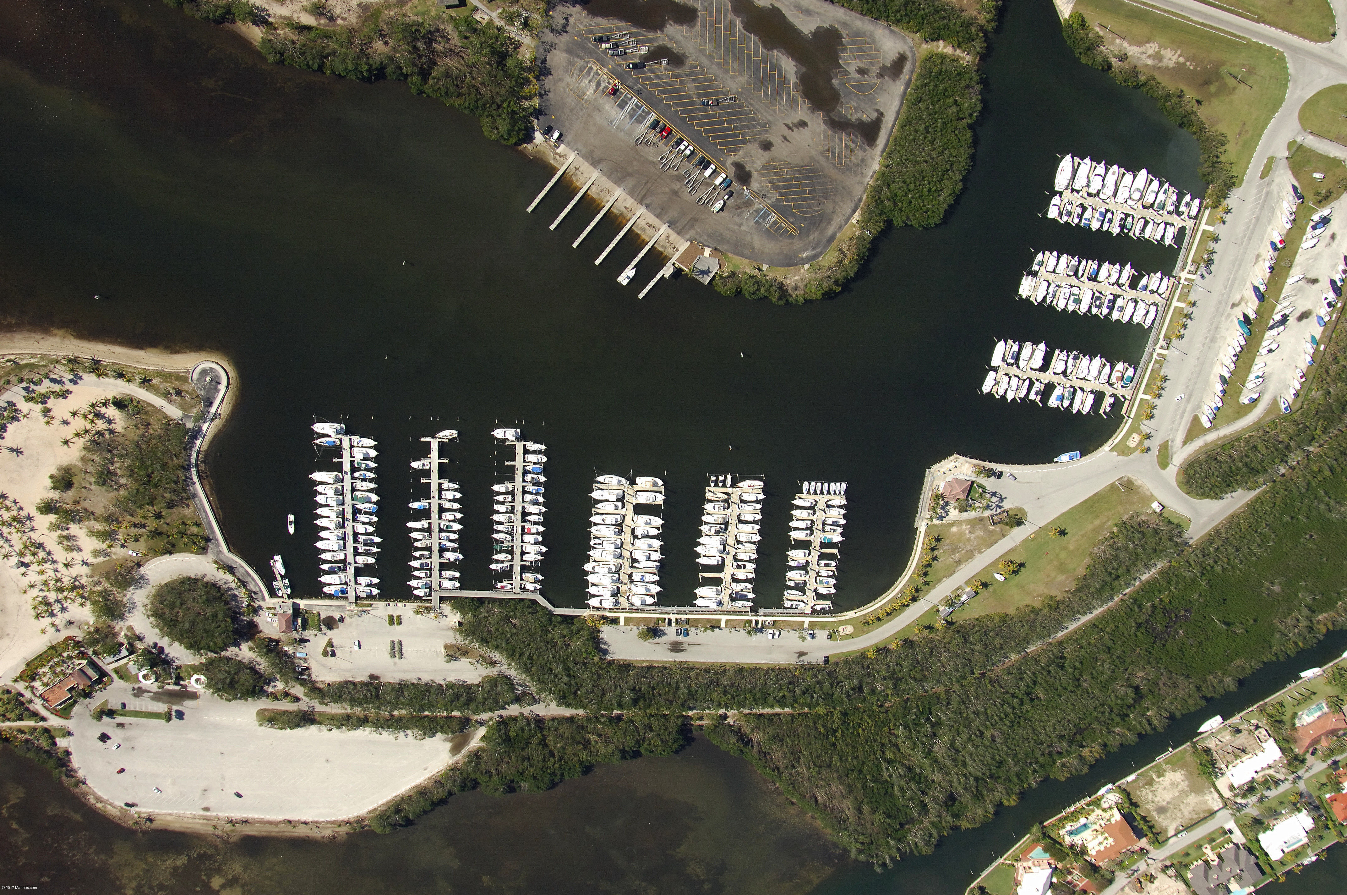 Matheson Hammock Marina in Miami, FL, United States Marina Reviews