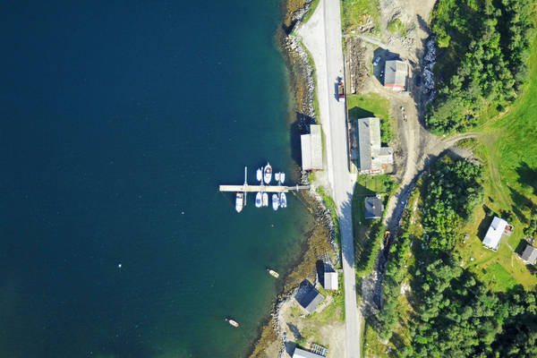 Stemshaug Yacht Harbour