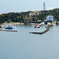 Orrengrund Yacht Harbour