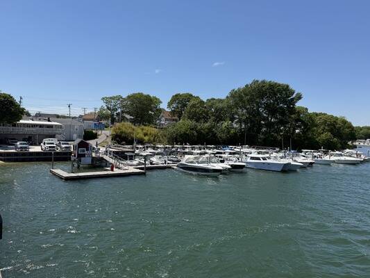 Stonebridge Marina