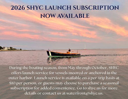 Photo of Stonington Harbor Yacht Club (CT)