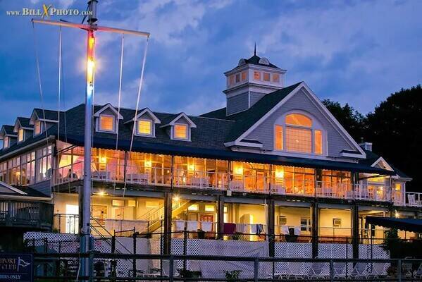 Northport Yacht Club