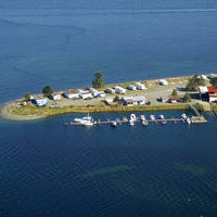 Tyee Spit RV Park & Boat Launch