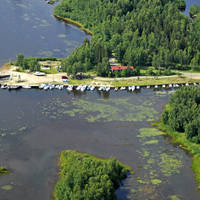 Koivuha Yacht Harbour