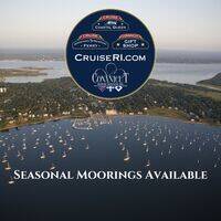 Conanicut Moorings
