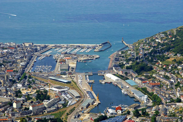 Fecamp Harbor In Fecamp France Harbor Reviews Phone Number Fecamp Harbor In Fecamp France Harbor Reviews Phone Number