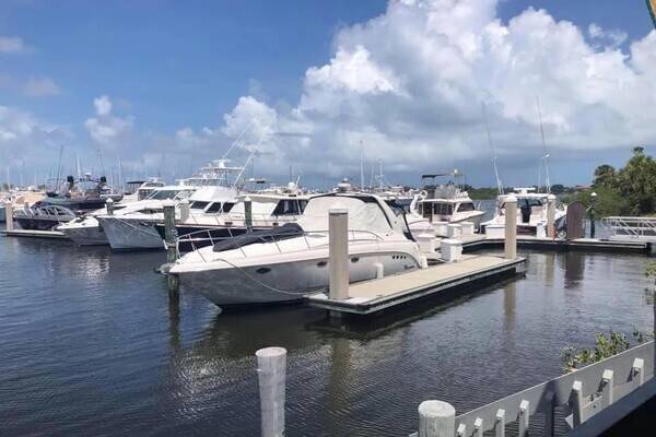 Marina Point Marina