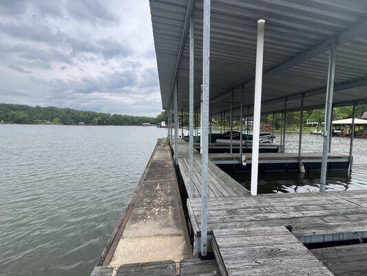 Shelter Cove Marina & Campground