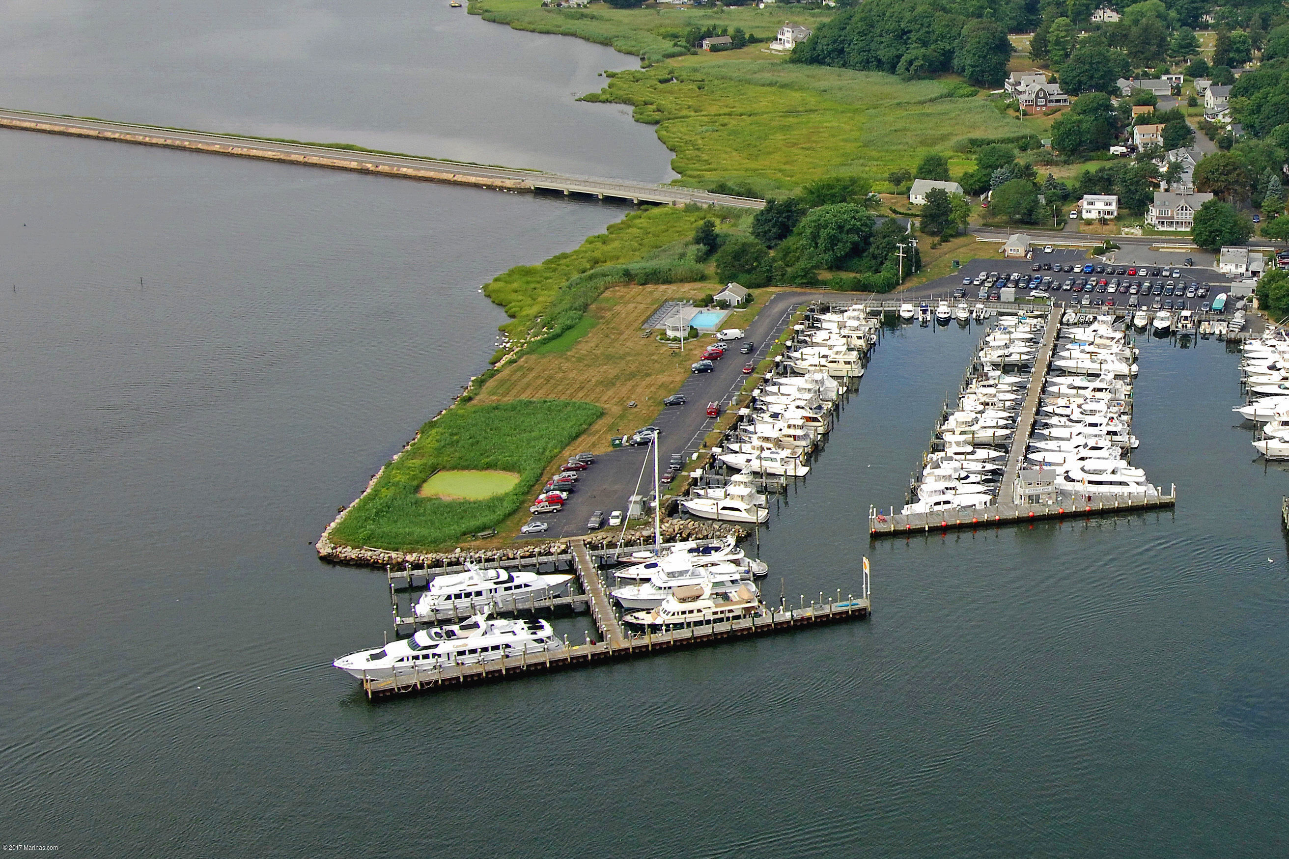 Harbor One Marina in Old Saybrook, CT, United States Marina Reviews