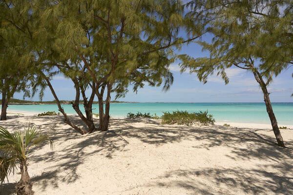 Norman's Cay