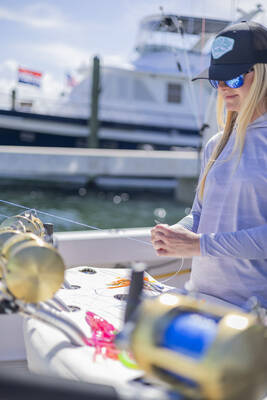 Hutchinson Island Marina