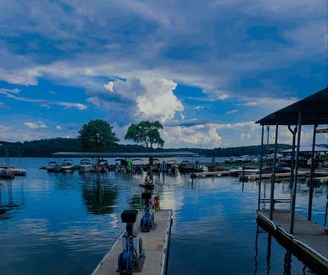 Lakeshore Marina