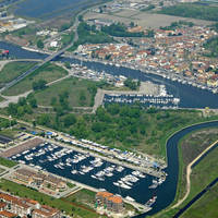 Marina Degli Estensi
