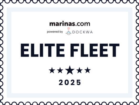 Baltimore City Municipal Piers