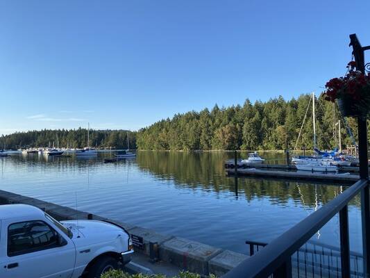 Thetis Island Marina & Pub