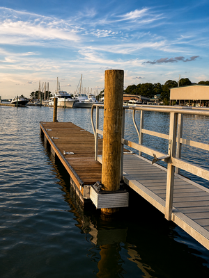 Norview Marina