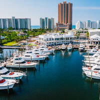 Zeke's Landing Marina