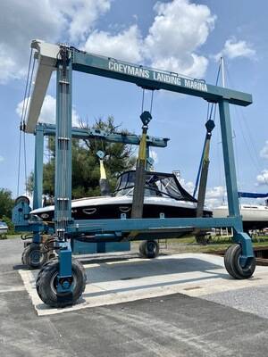 Coeymans Landing Marina