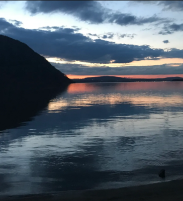Cold Spring Boat Club
