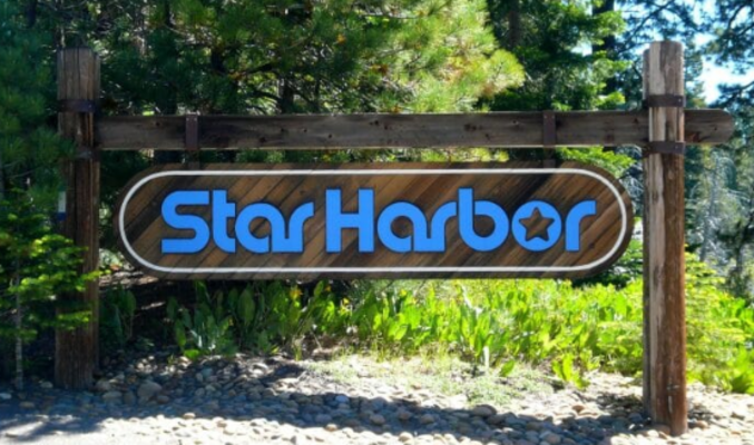 Star Harbor