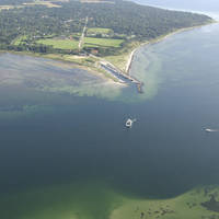 Kulhuse Havn
