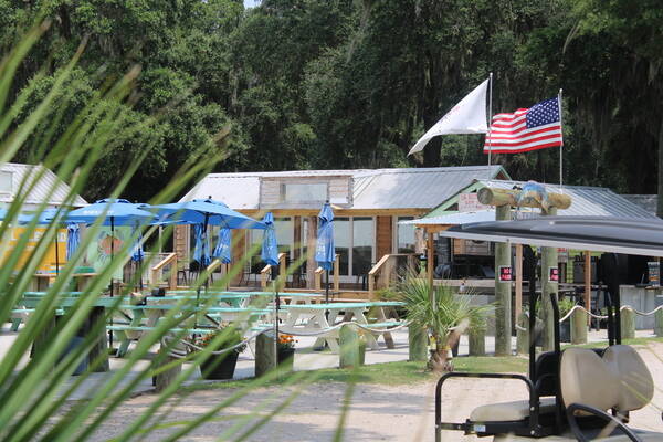 Freeport Marina
