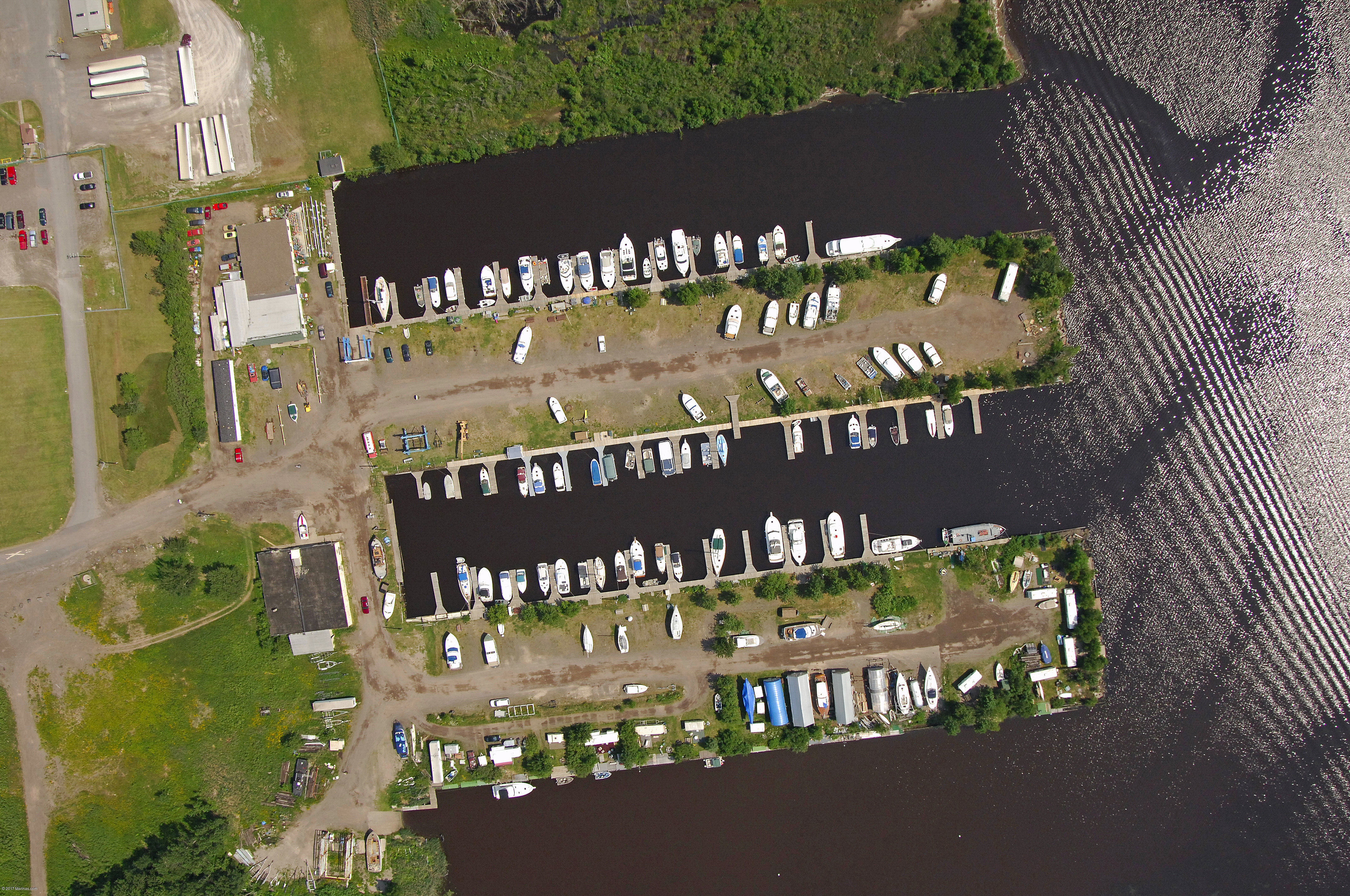 Spirit Lake Marina in Duluth, MN, United States Marina Reviews