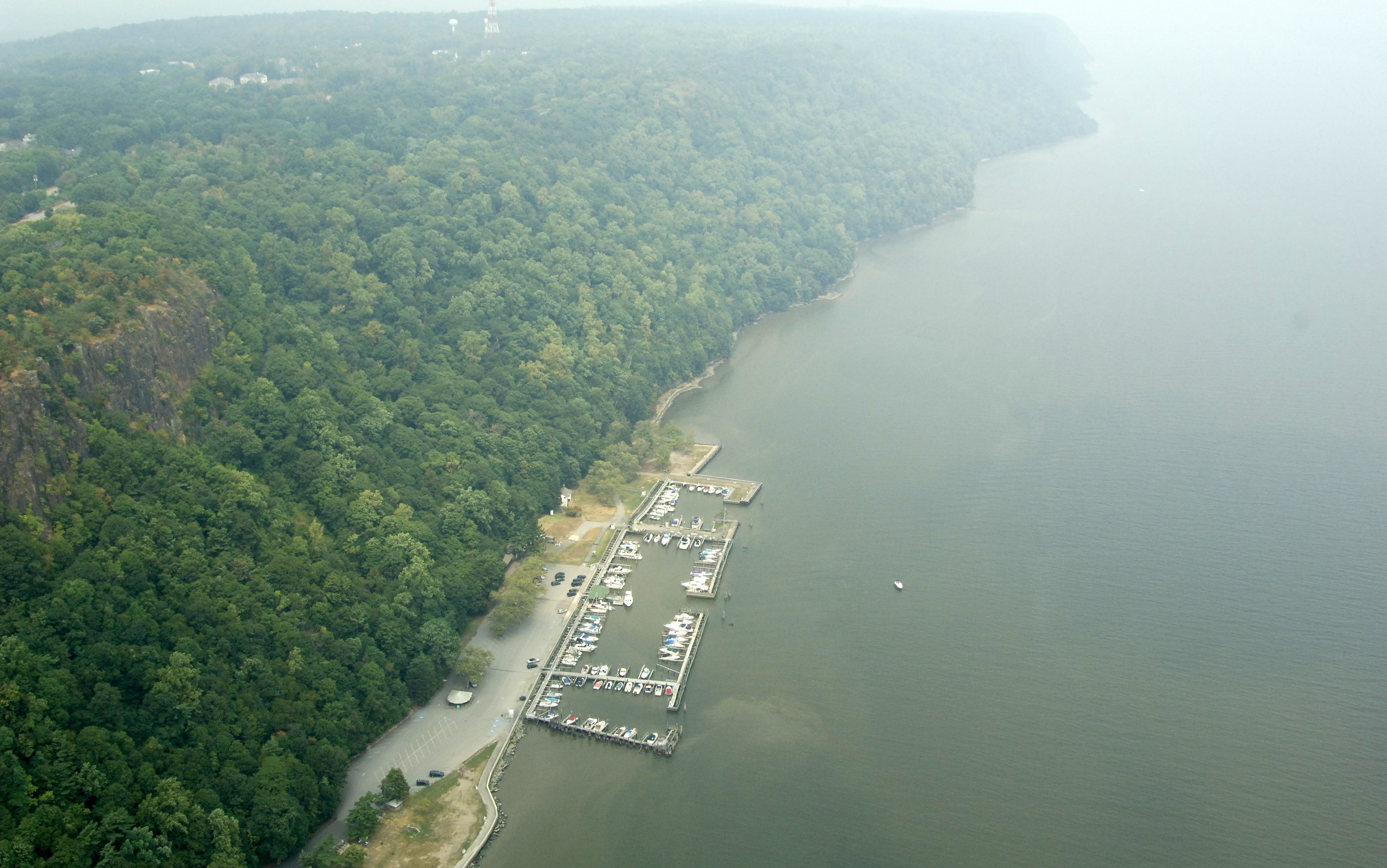 Alpine Boat Basin in Alpine, NJ, United States Marina Reviews Phone