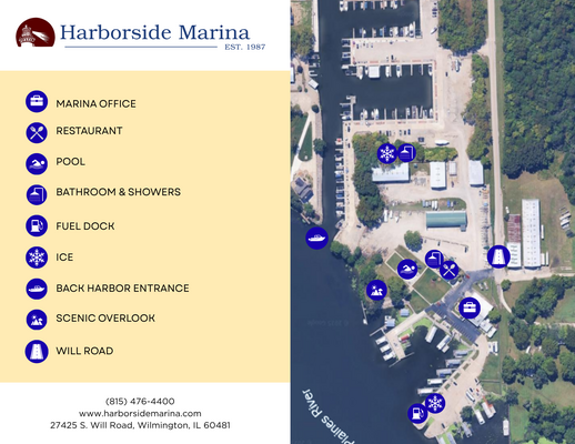 Harborside Marina