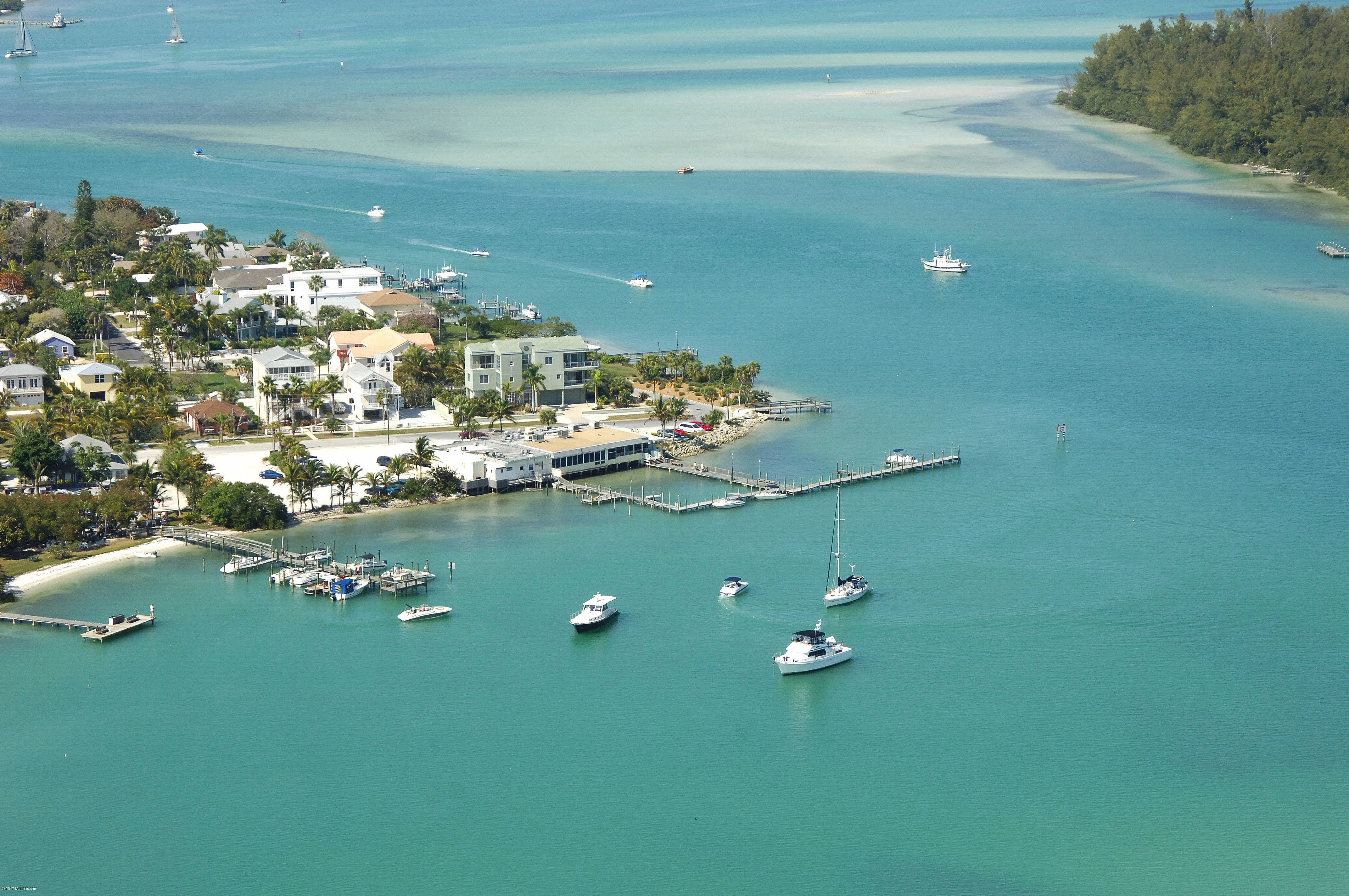 Brunch With A View 10 Longboat Key Restaurants With Stunning Waterfront Scenery - qovppl2