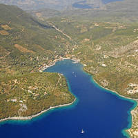 Sivota Lefkada Marina