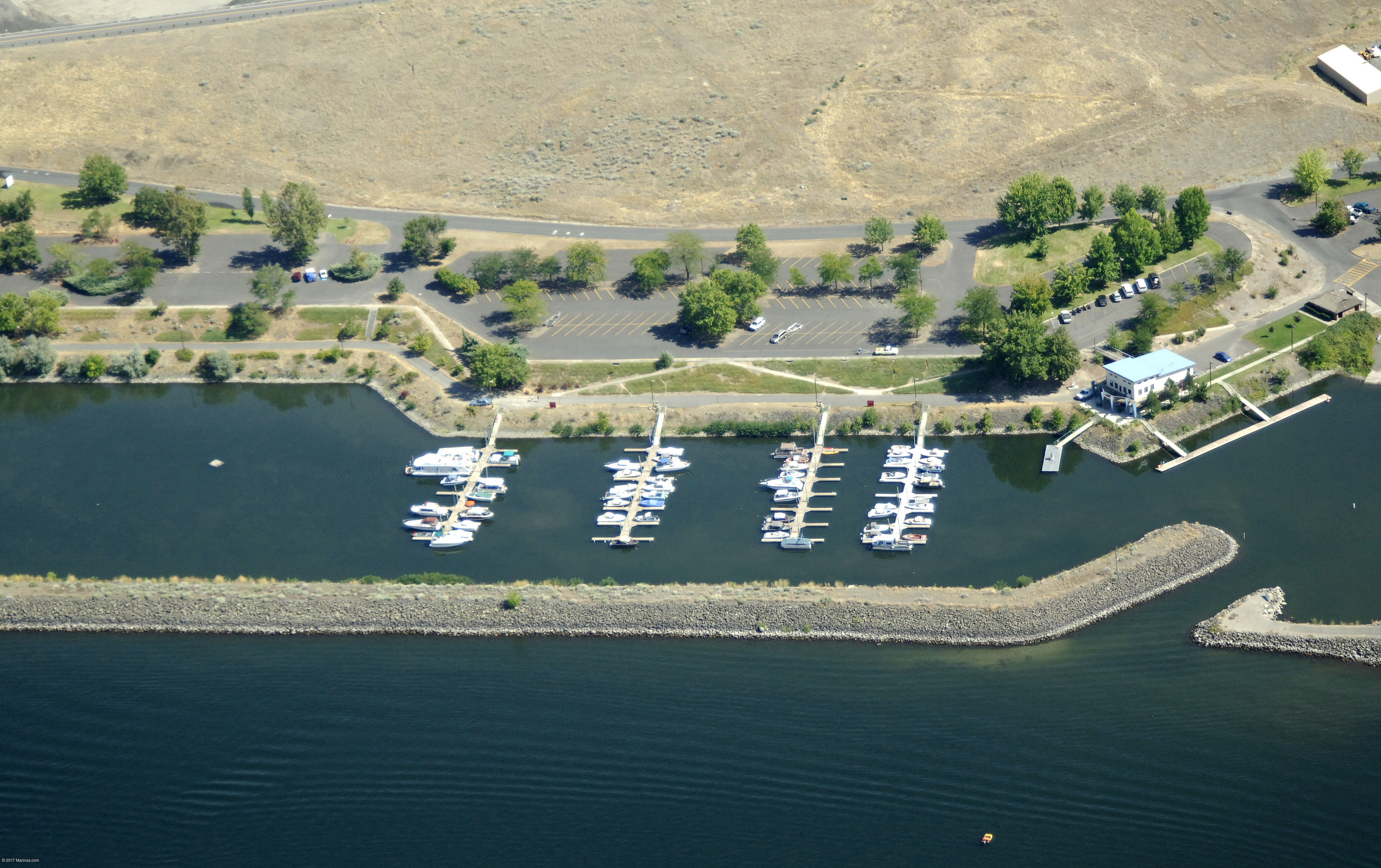 Hell's Gate Marina in Lewiston, ID, United States Marina Reviews