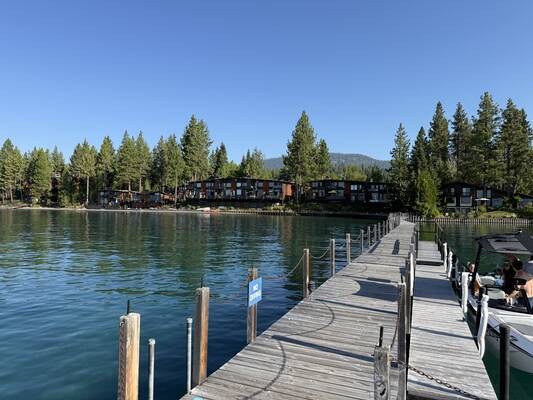 Star Harbor