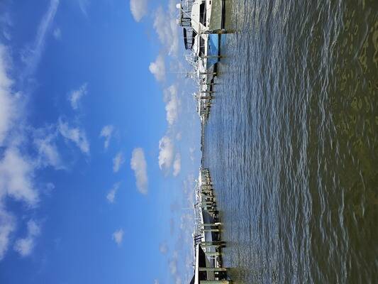 Dauphin Island Marina