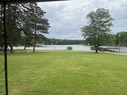 Shelter Cove Marina & Campground