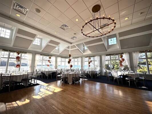 Northport Yacht Club
