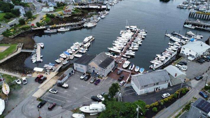 Pier 7 Marina LLC