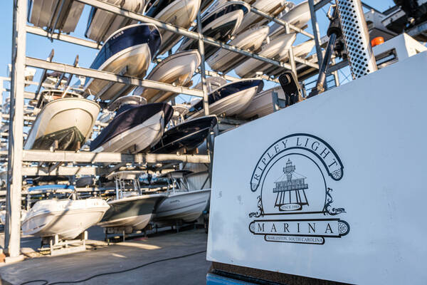 Ripley Light Marina