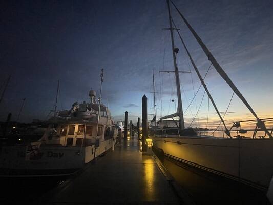 St. Marys Marina