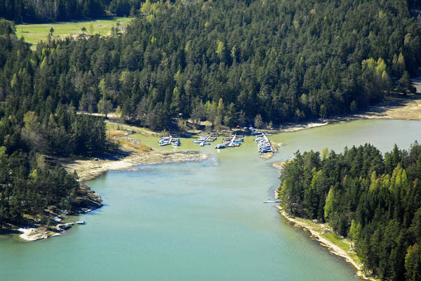 Tjaderholm Marina