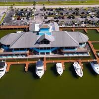 Gulf Harbors Marina