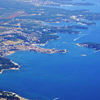 Porec Harbour