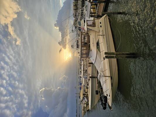 Dauphin Island Marina