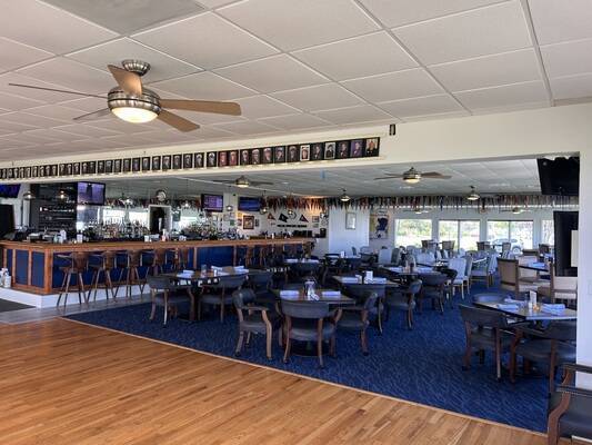 Kent Island Yacht Club