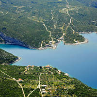 Pokrivenik Harbour