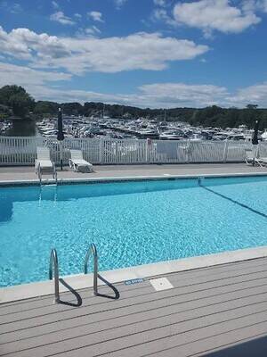 Britannia Yachting Center