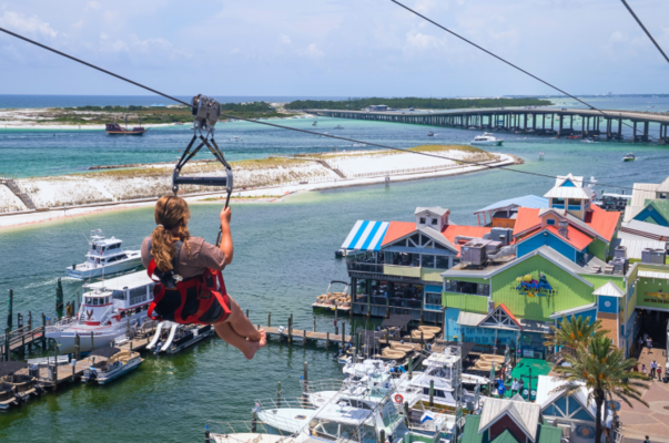 HarborWalk Marina